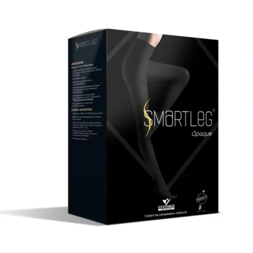 Varisma Smartleg Collant Opaque Classe 2