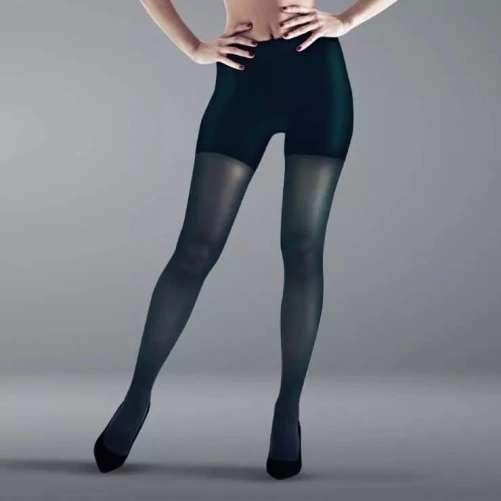 Varisma Smartleg Collant Semi-Transparent Classe 2