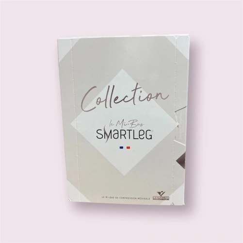 Varisma Smartleg Collection Mis-Bas Femme Classe 2