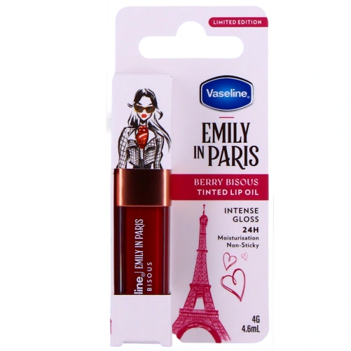 Vaseline Huile à Lèvres