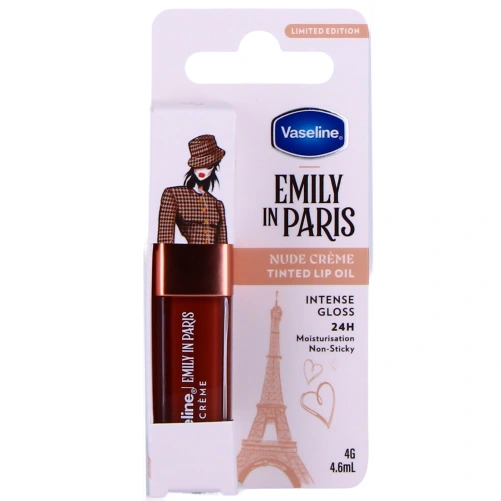 Vaseline Huile à Lèvres