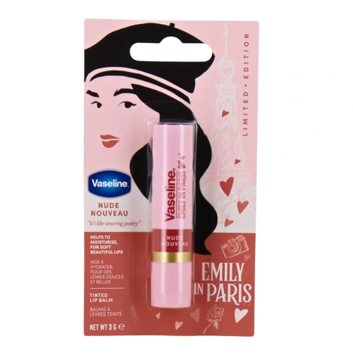 Vaseline Stick à Lèvres