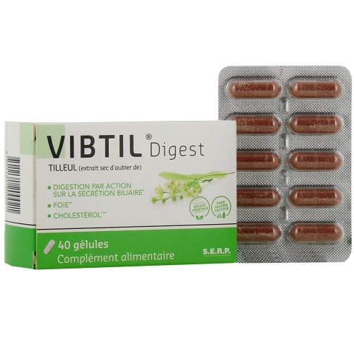 Vibtil Digest