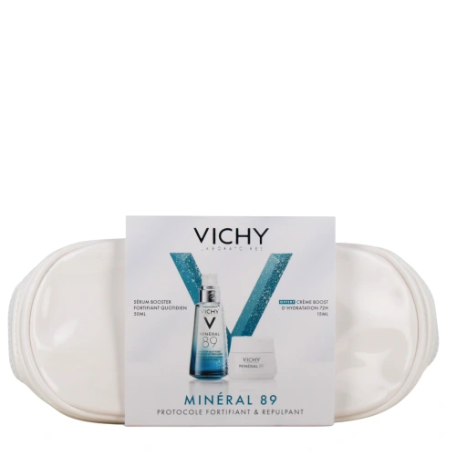 Vichy Booster Minéral 89