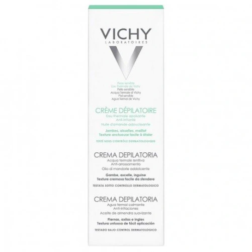 Vichy Crème Dépilatoire