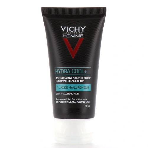 Vichy Homme Hydra Cool +