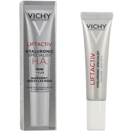 Vichy Liftactiv Hyaluronic Specialist H.A Yeux