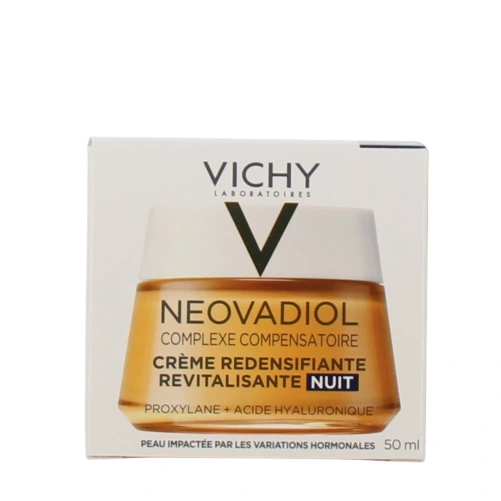Vichy Neovadiol Complexe Compensatoire Crème Redensifiante