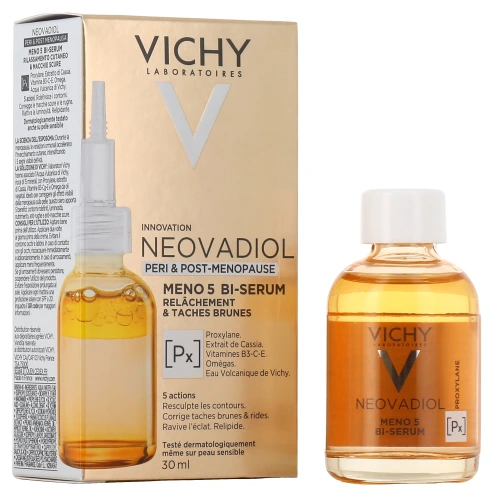 Vichy Neovadiol Meno 5 Bi-Sérum
