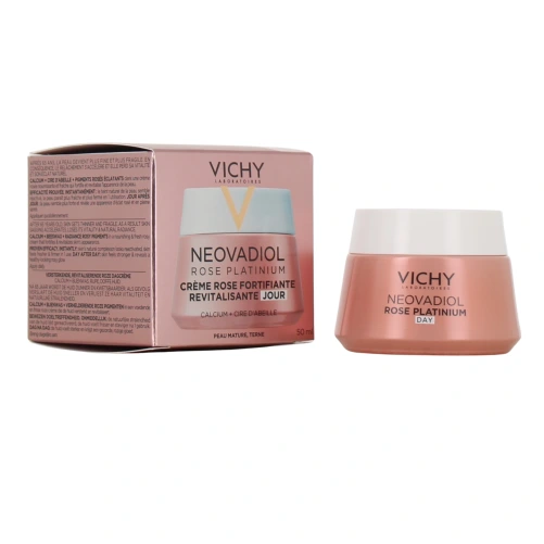 Vichy Neovadiol Rose Platinium Crème de jour