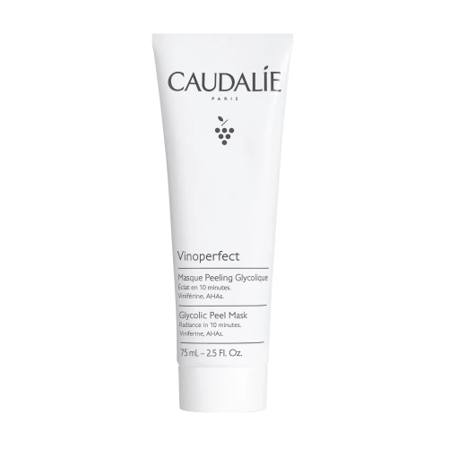 Caudalie Vinoperfect Masque peeling Glycolique