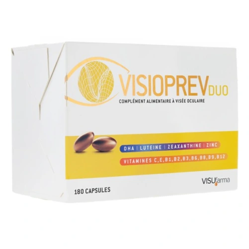 Visioprev Duo