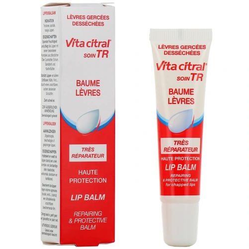Vita Citral Baume Lèvres
