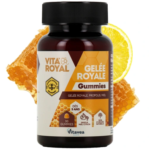 Vita'Royal Gelée Royale