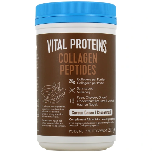 Vital Proteins Collagen Peptides