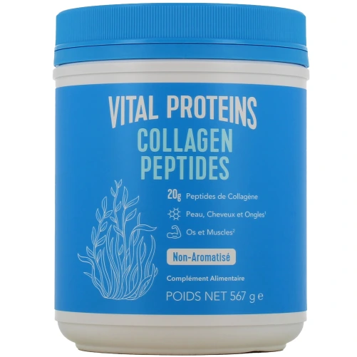 Vital Proteins Collagen Peptides