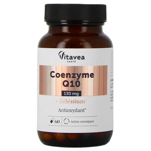 Vitavea Coenzyme Q10