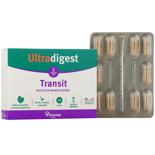 Ultradigest Transit