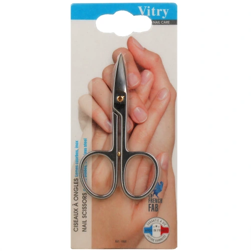 Vitry Ciseaux à Ongles