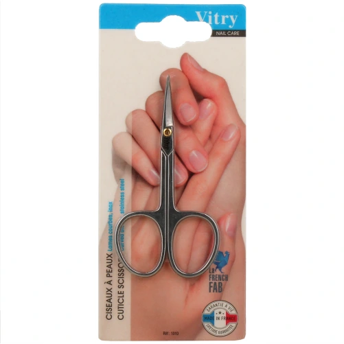 Vitry Ciseaux à Peaux