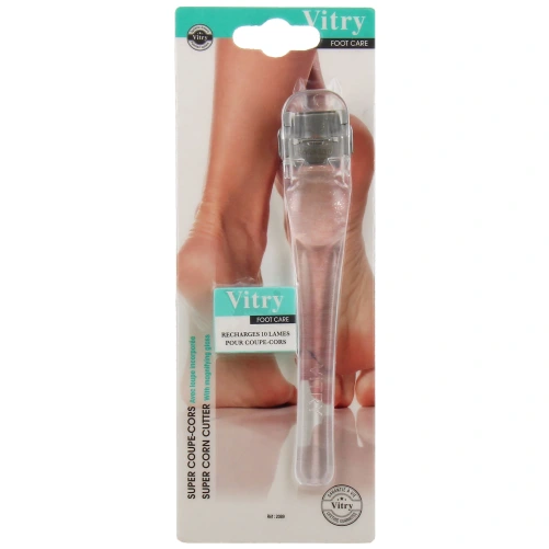 Vitry Coupe-Cors Haute Précision