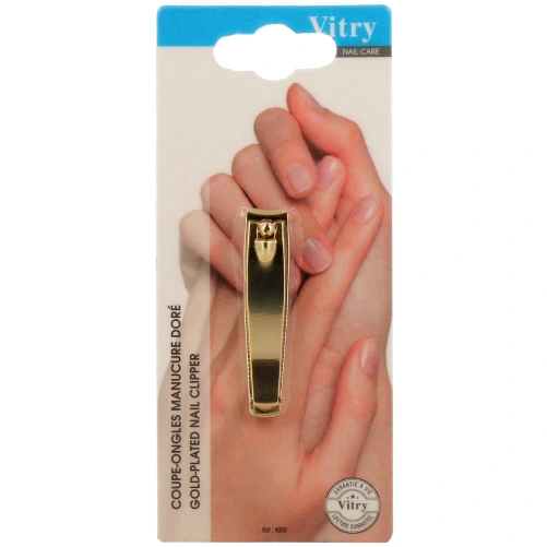 Vitry Coupe-Ongles