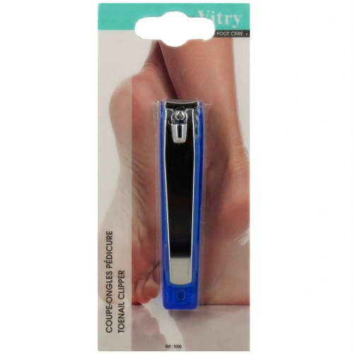 Vitry Coupe-Ongles