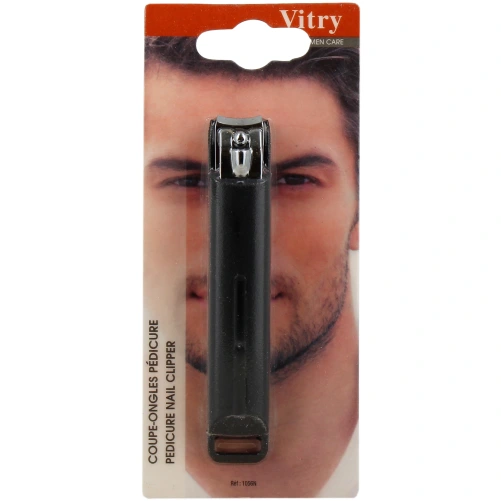 Vitry Coupe-Ongles