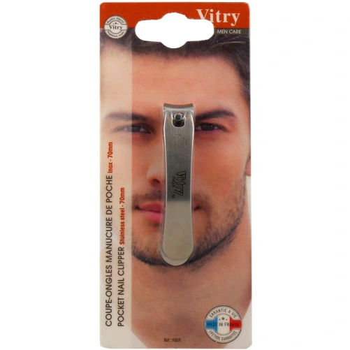 Vitry Coupe-Ongles