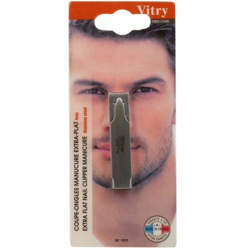 Vitry Coupe-Ongles