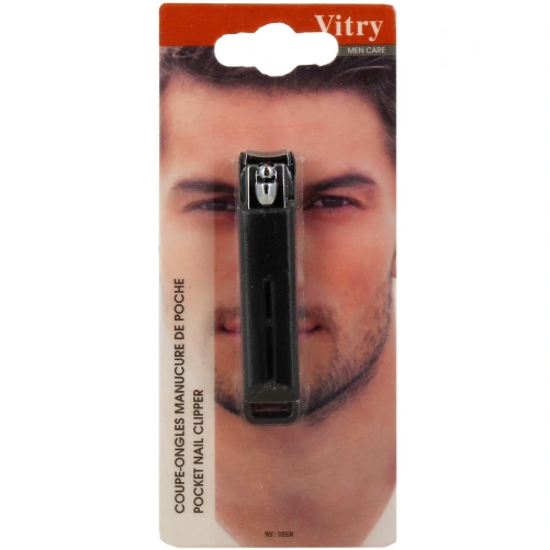 Vitry Coupe-Ongles