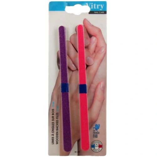 Vitry Limes à Ongles sur Bois