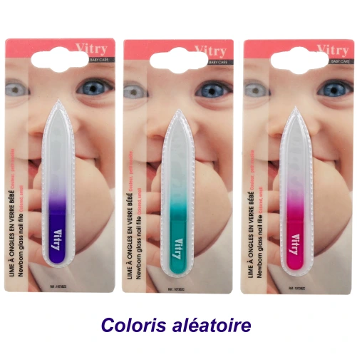 Vitry Limes à Ongles