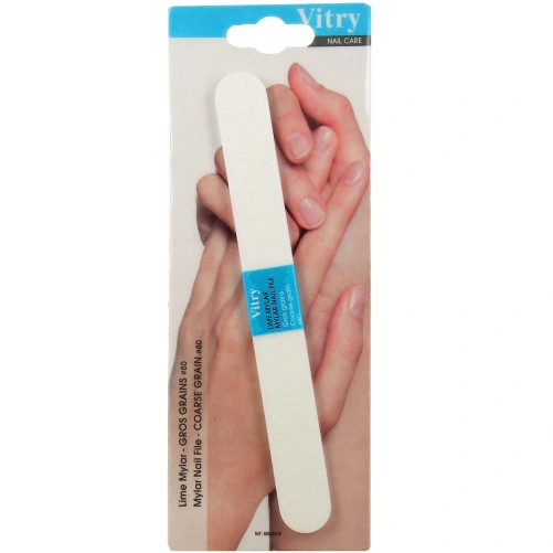 Vitry Limes à Ongles