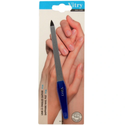 Vitry Limes à Ongles