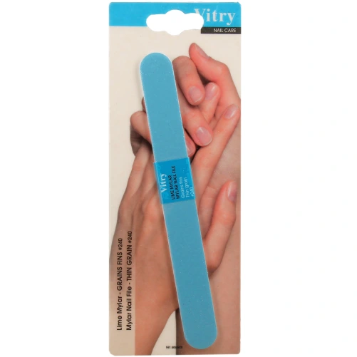 Vitry Limes à Ongles