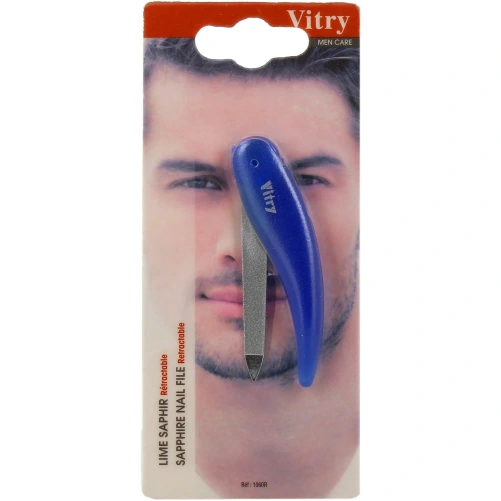 Vitry Limes à Ongles