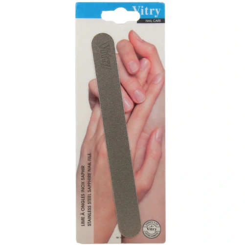 Vitry Limes à Ongles