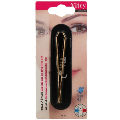 Vitry Pince à Épiler