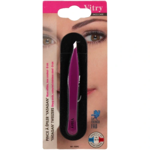 Vitry Pince à Épiler