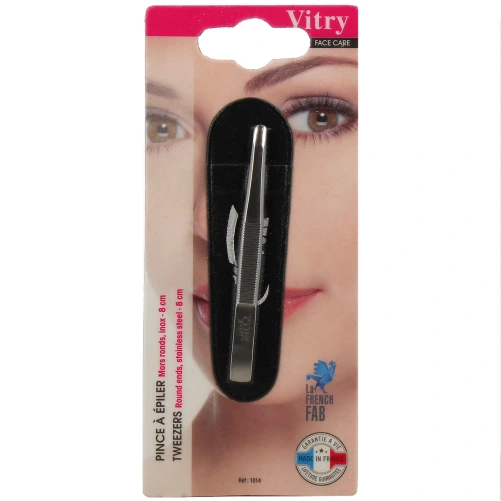 Vitry Pince à Épiler