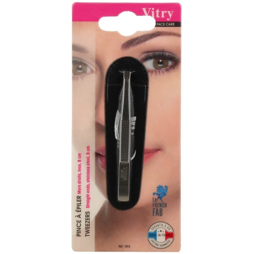 Vitry Pince à Épiler