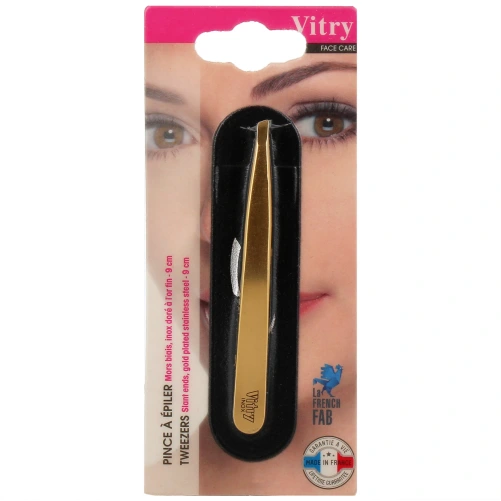 Vitry Pince à Épiler