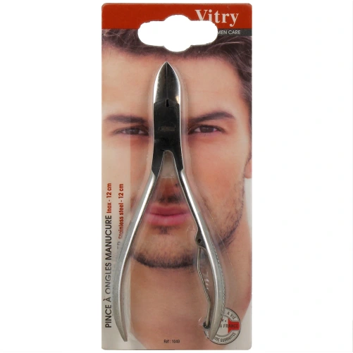 Vitry Pince à Ongles Manucure