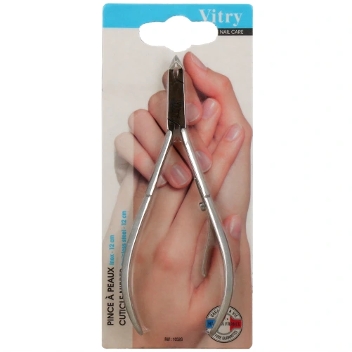 Vitry Pince à Peaux