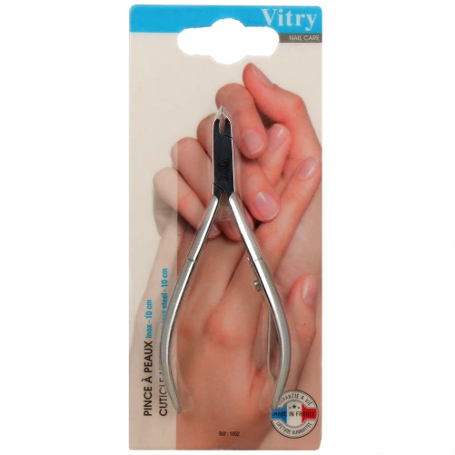 Vitry Pince à Peaux