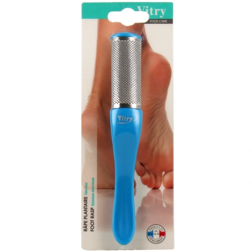 Vitry Râpe Plantaire