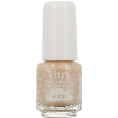 Vitry Vernis à Ongles à l’Eau