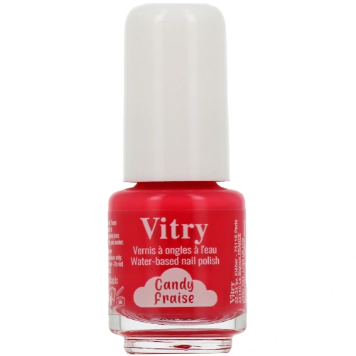 Vitry Vernis à Ongles à l’Eau