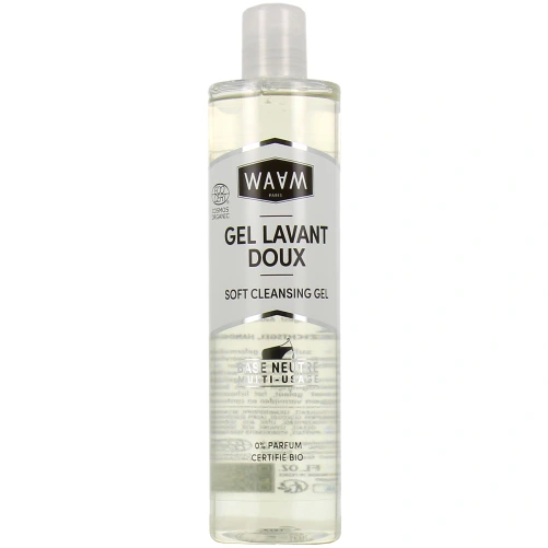 Waam Base Gel Lavant Doux